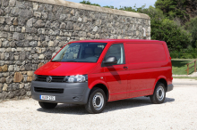 volkswagen transporter fraude kilométrage