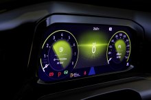 Compteurs digitaux Volkswagen Golf 8