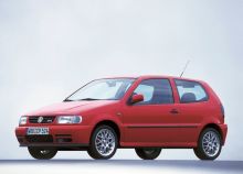 volkswagen polo gti