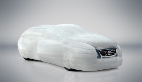Volvo airbag Envelop