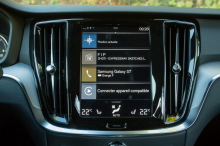Volvo V60 D3 (2018)