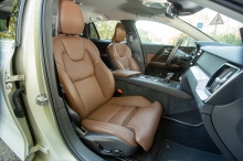 Volvo V60 D3 (2018)