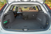 Volvo V60 D3 (2018)