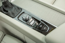 volvo v60 2021 drive mode