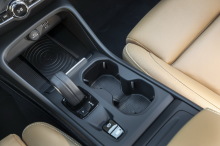 Volvo XC40 D3 (2018)