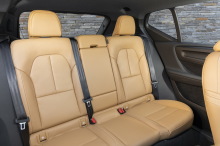 Volvo XC40 D3 (2018)
