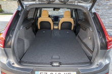 Volvo XC40 D3 (2018)
