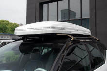 volvo xc40 roof box