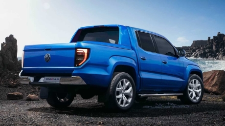 volkswagen amarok 2021 kolesa