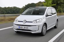 volkswagen e-up occasion prime conversion électrique