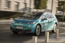 volkswagen ID3