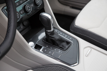 boite DSG7 sur volkswagen tiguan Carat 2016