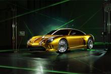 Willys AW 380