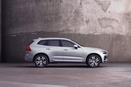 volvo xc60 price 2021 the restyled suv from 49 630 byri