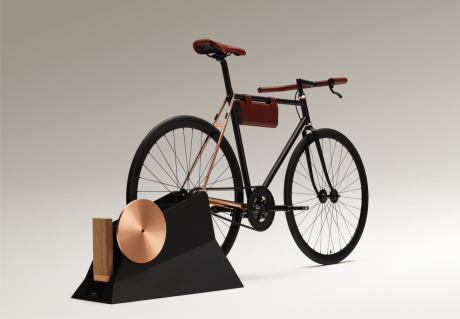 Biennale Internationale Design de Saint-Etienne ?projet AH A MAY? Yamaha