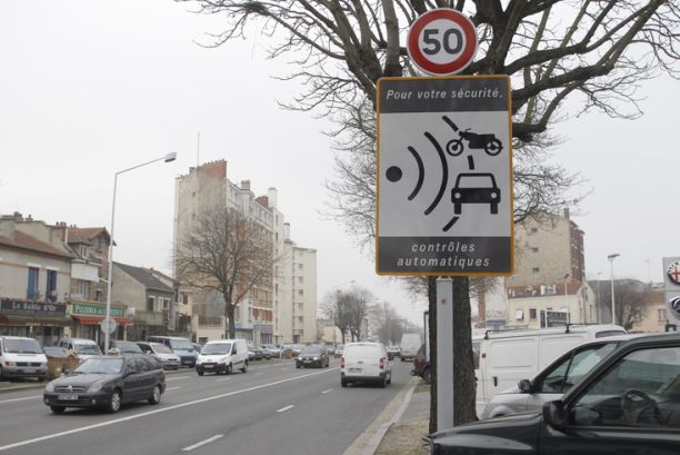 Tout Savoir Sur Les Differents Types De Controle Radar