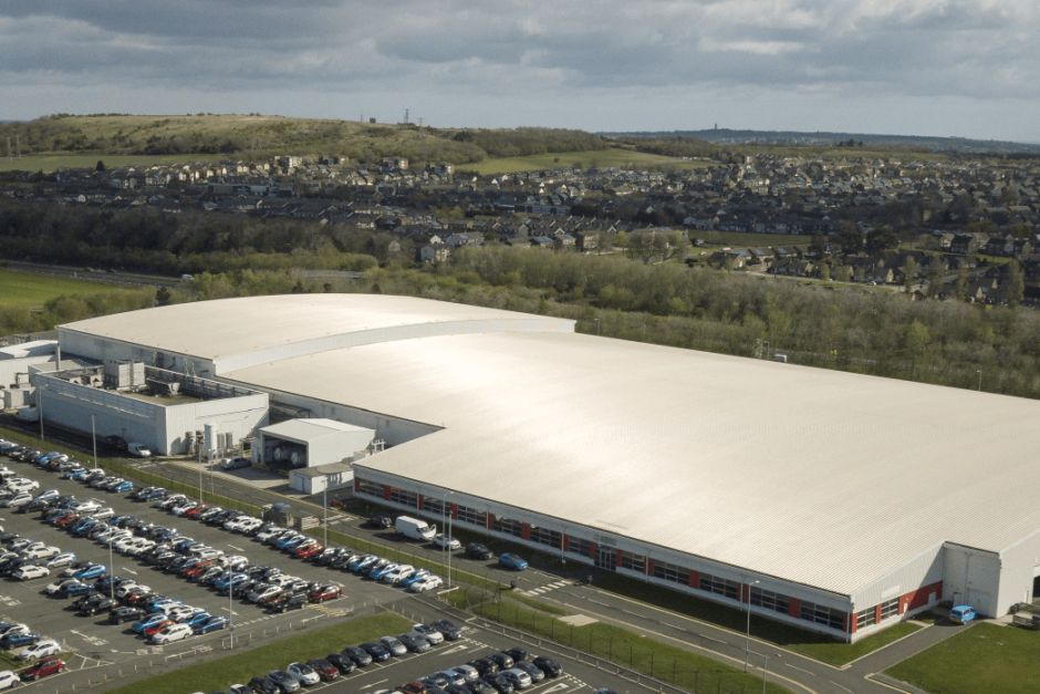 usine batteries renault