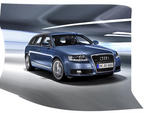 Audi A6 Avant 2.0 TDI 170 ch. D.R.