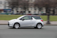 Citroën DS3