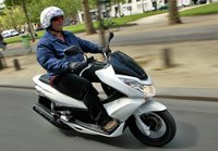 Honda PCX