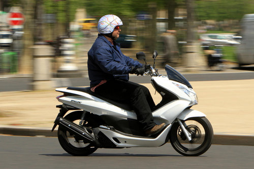 Honda PCX