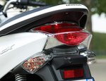 honda PCX