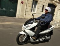 Honda PCX