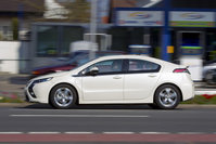 Opel Ampera Opel Ampera, encore un peu de patience !