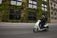 Peugeot 125 Vivacity photo : DR