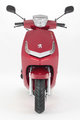 Peugeot 125 Vivacity photo : DR