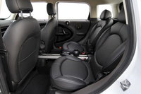 Mini Countryman La Mini voit grand