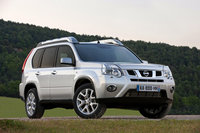 Nissan X-Trail Unrestylage pour sortir de l'anonymat
