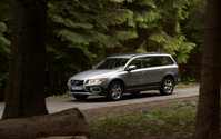 Volvo XC70 Crédit : DR