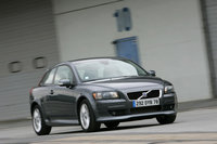 Volvo C30 credit Denis Meunier