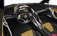 Lotus Elise Le bel héritage