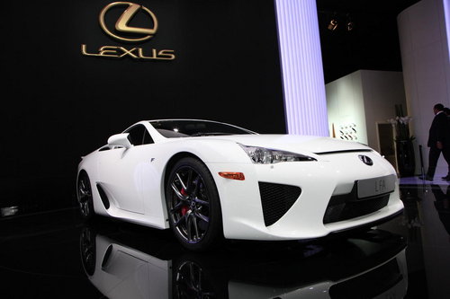 Les concept-cars du Mondial de Paris