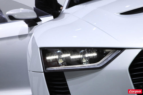 Les concept-cars du Mondial de Paris