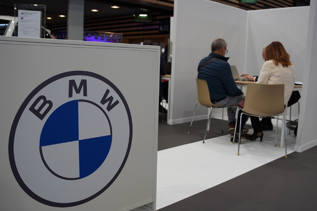 Lyon Motor Show 2022. A positive result with 65,000 visitors Ace Mind