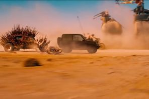 suzuki vitara mad max