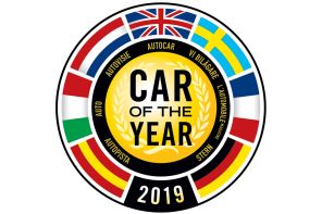 La voiture de l'année 2019 sera connue le 4 mars prochain.
