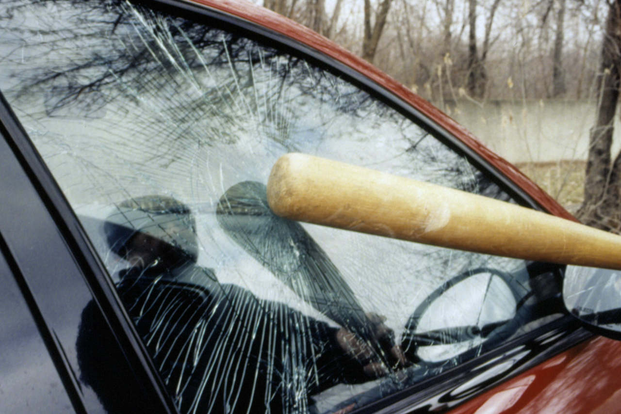 Vol de voiture et cambriolage : sécurisez votre porte de garage