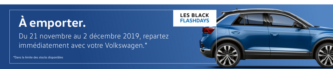 Black Friday 2019. Les meilleures offres autos - Photo #8 ...