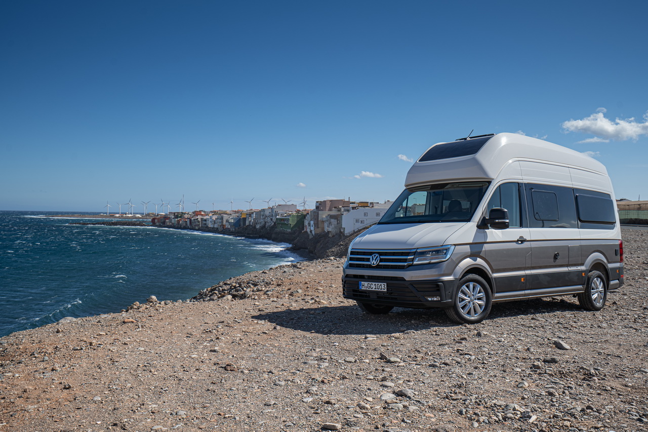 Grand california 600 prix clearance