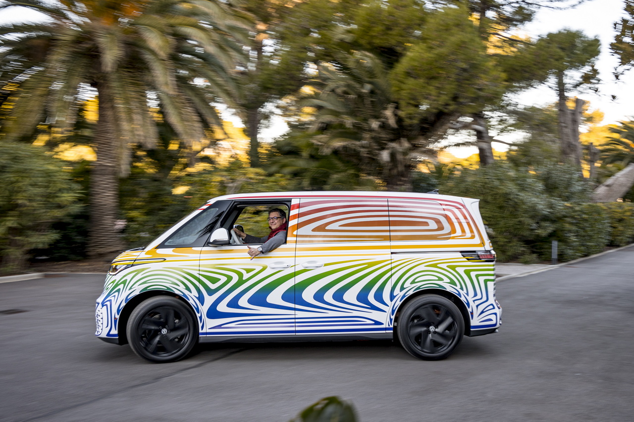 combi electrique