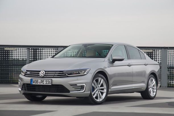 Volkswagen Lance Une Prime A La Conversion