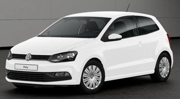 Volkswagen Polo Edition Plus D Equipements Pour Moins Cher