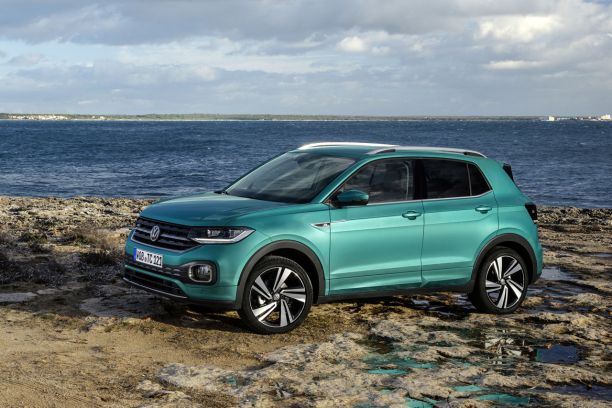 Prix Neuf Tarif T Cross Prix Prix Volkswagen T-Cross : hausse des tarifs et arrêt du diesel