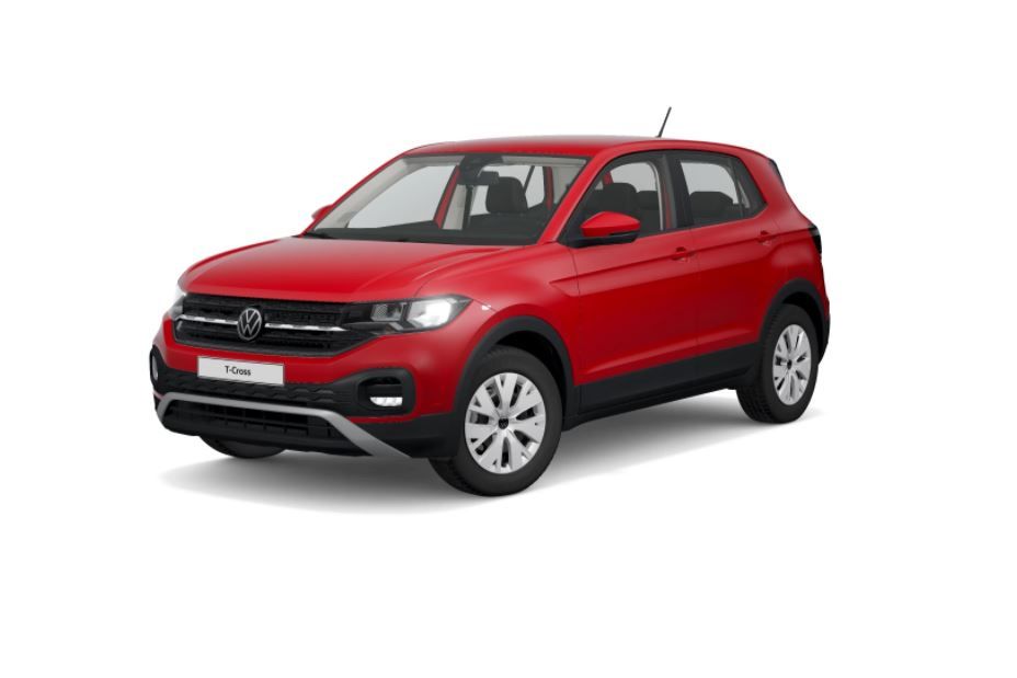 Prix Neuf Tarif T Cross Prix Prix Volkswagen T-Cross (2021). Hausse généralisée des tarifs - Photo