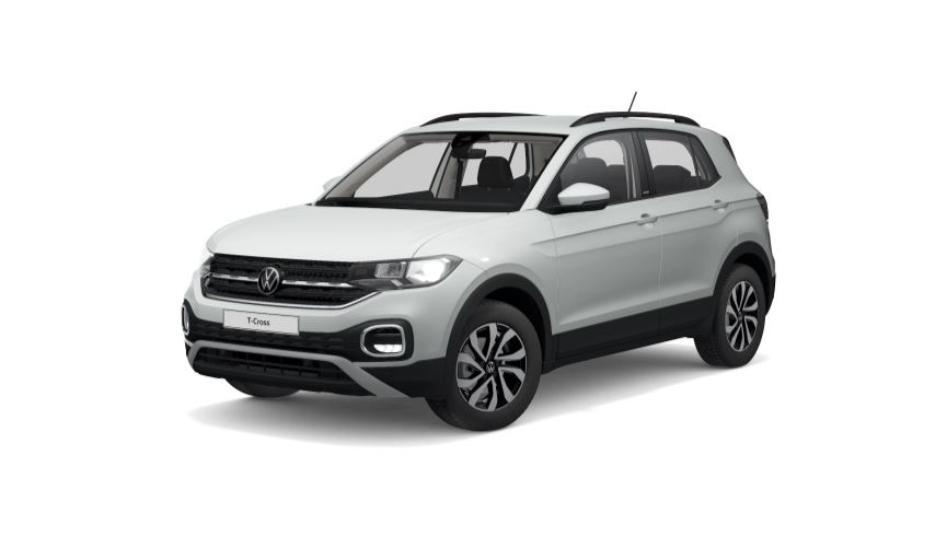 Prix Neuf Tarif T Cross Prix Prix Volkswagen T-Cross (2021). Hausse généralisée des tarifs - Photo