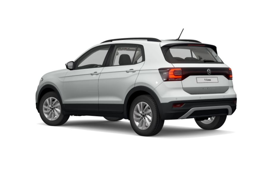 Prix Neuf Tarif T Cross Prix Prix Volkswagen T-Cross (2021). Hausse généralisée des tarifs - Photo